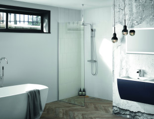 Wetroom 8Panel